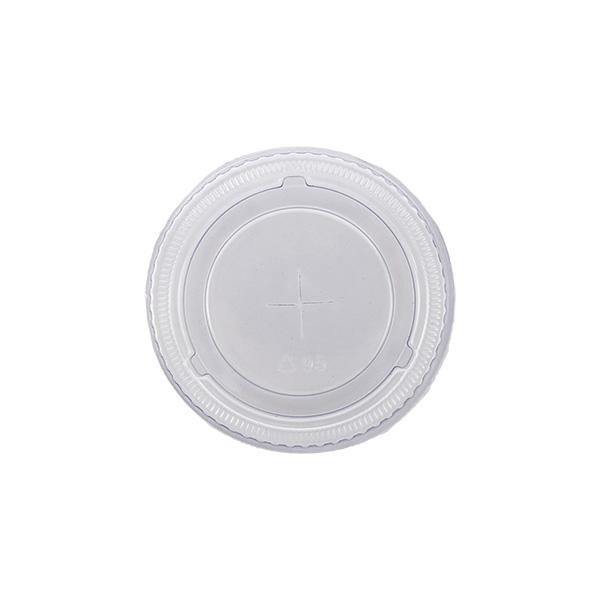 Transparent Lid 11 oz 1000 pcs.