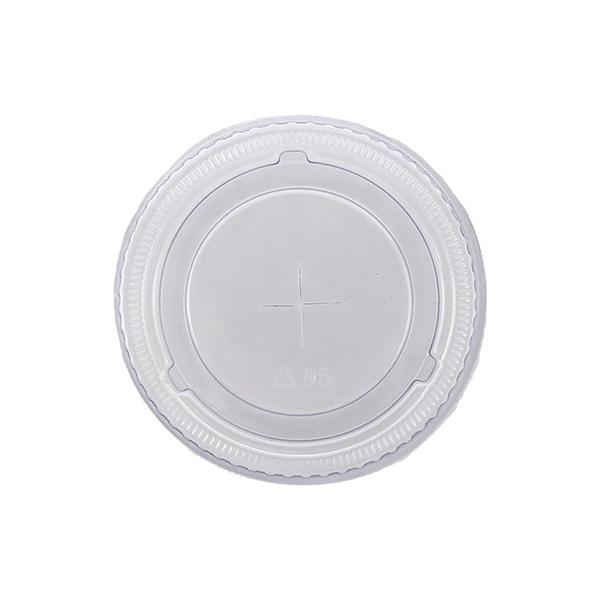 Transparent Lid 21 oz 1000 pcs.