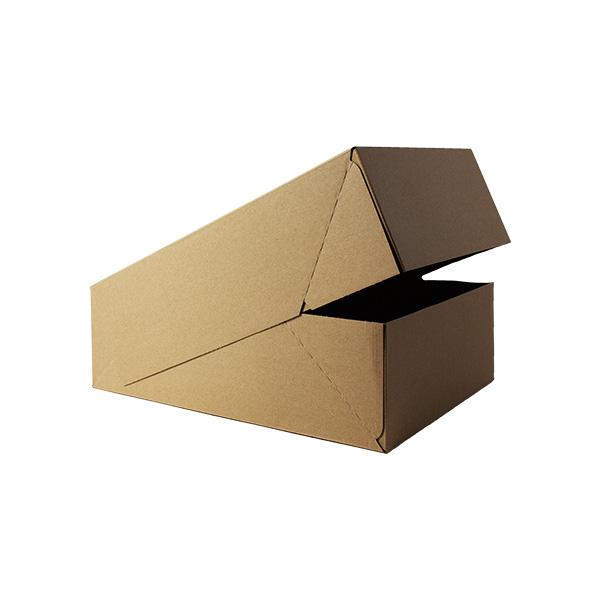 Shipping Boxes 420x320x130 mm Natural