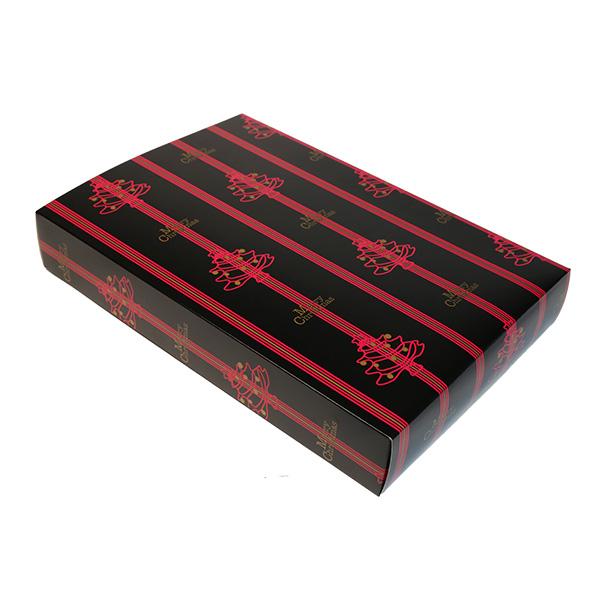 Gifbox Christmas 38x8x50 cm
