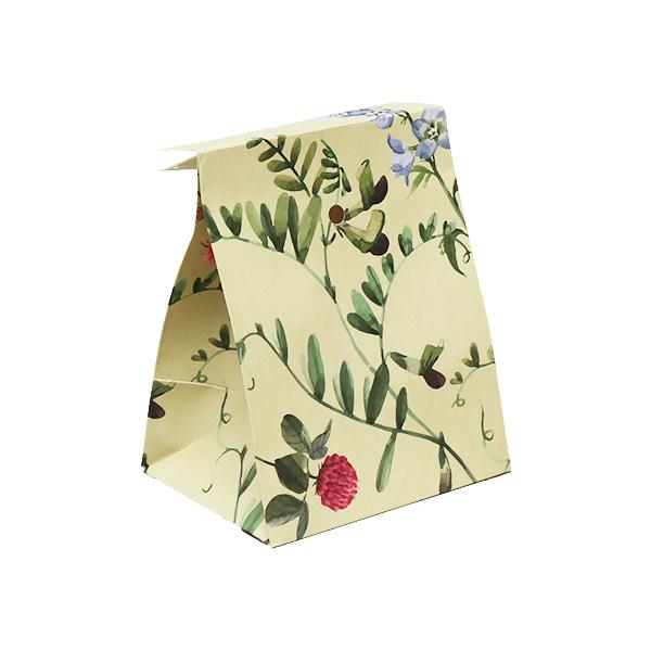 Gift bag Flower Meadow 30x14x43cm