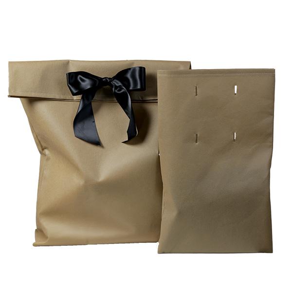Non Woven Giftbag  w. hole 40x60 cm (200)