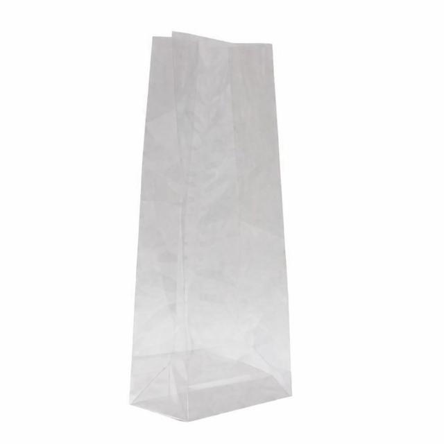 Cellophane bag 140x75x300 50/p