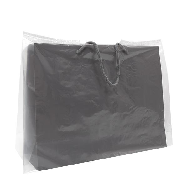 Plastcovers for paperbag XL