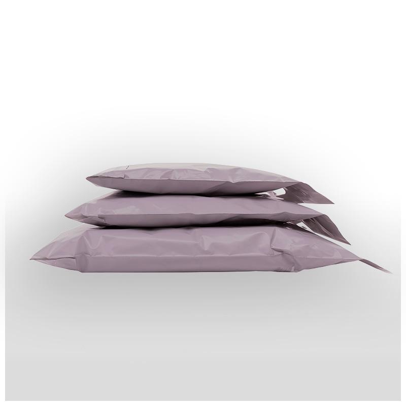 Mailingbag bag Blackbird Recycling 35x38x7+7cm