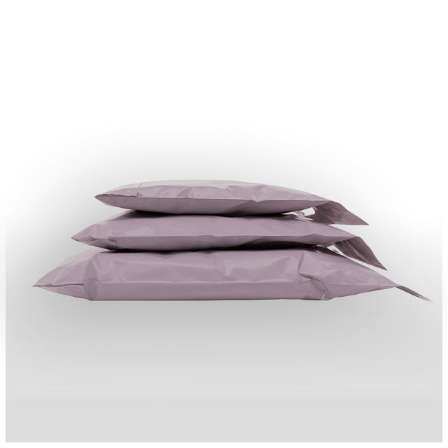 Mailingbag bag Blackbird Recycling 35x38x7+7cm