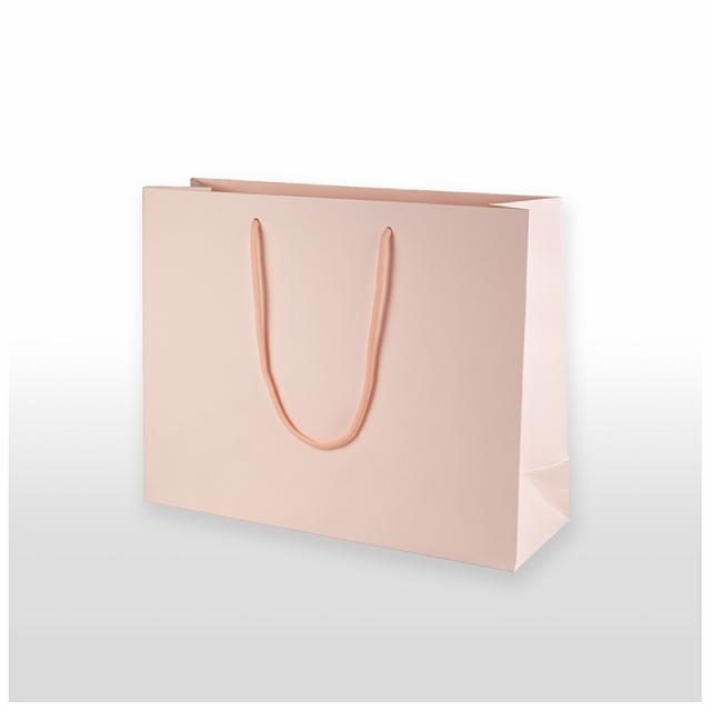 Luxury bag Gmund Rose 400x130x310mm