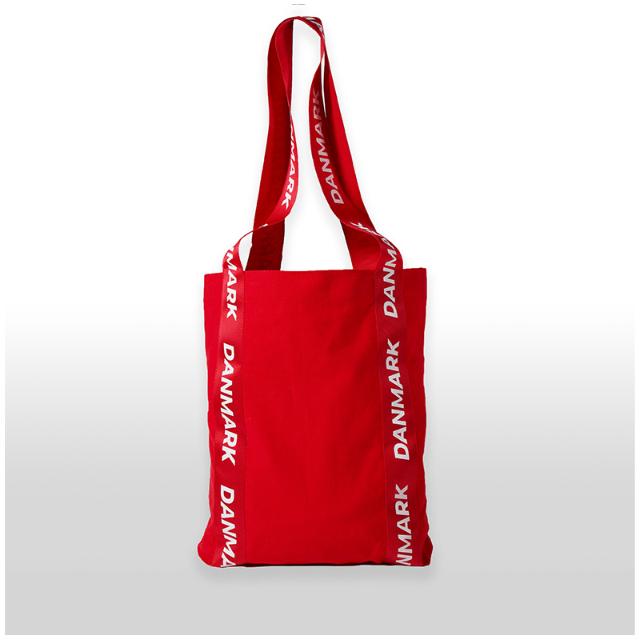 Danmark Kanvastaske 40/30x4110cm