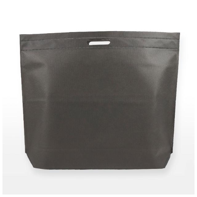 Non-Woven Bag Grey 64x14x52 cm 200 stk