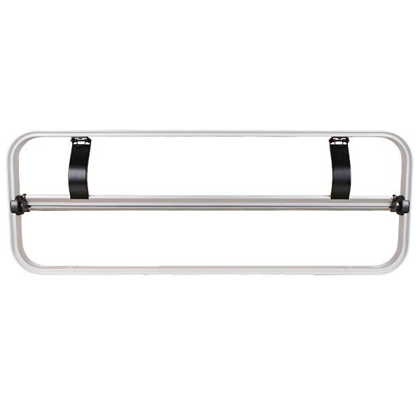 Frame for economist rack 75 cm.