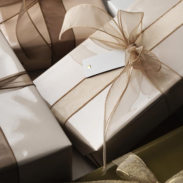 Wrapping Paper 1924 Copper varnish 50 cm x 180 m