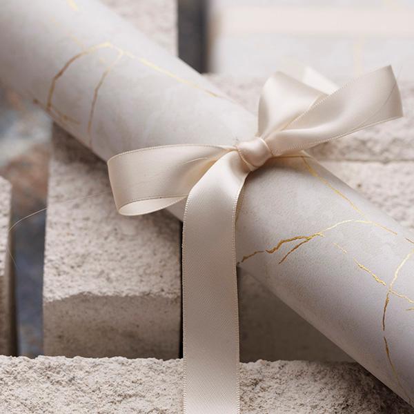 Wrapping Paper 3704 Marble lighting 55 cm x 100 m