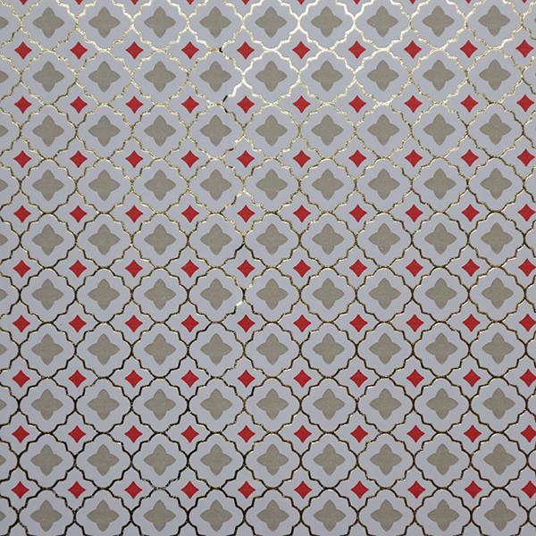 Christmas Paper 6481 Glory Night 55 cm x 100 m