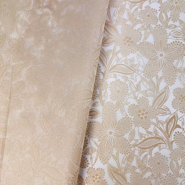 Tissue Luxury Lace Camel 480 pcs for each ream