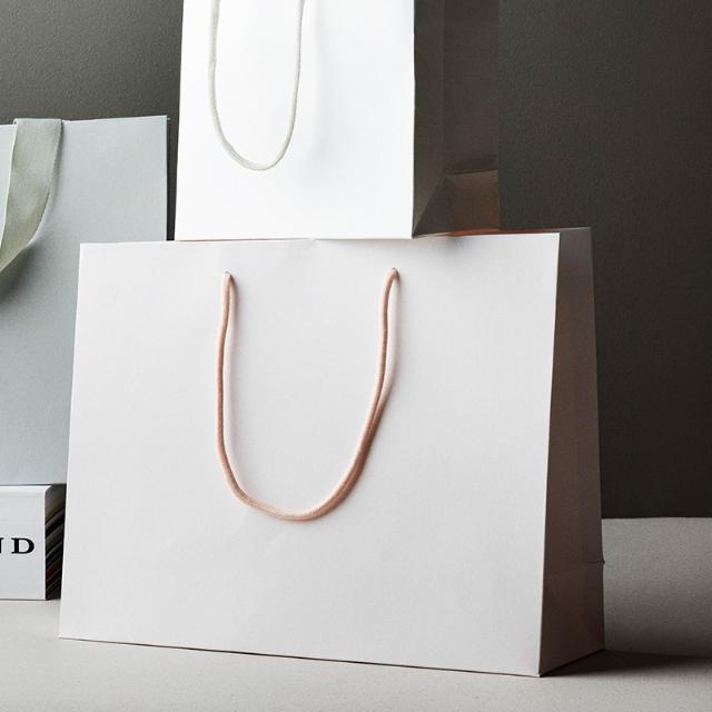 Luxury bag Gmund Rose 400x130x310mm