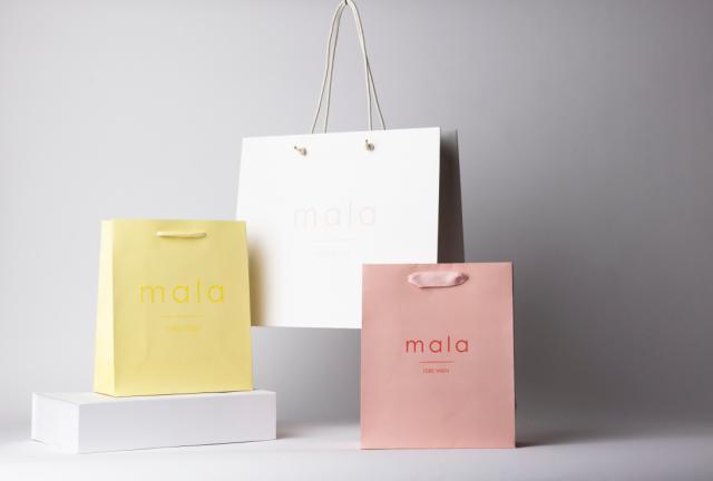 Mala - Embacollage - Luxury bags