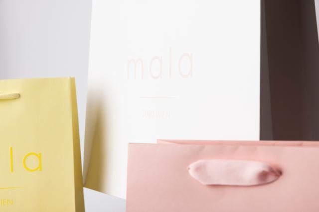 Mala - Embacollage - Luxury bags