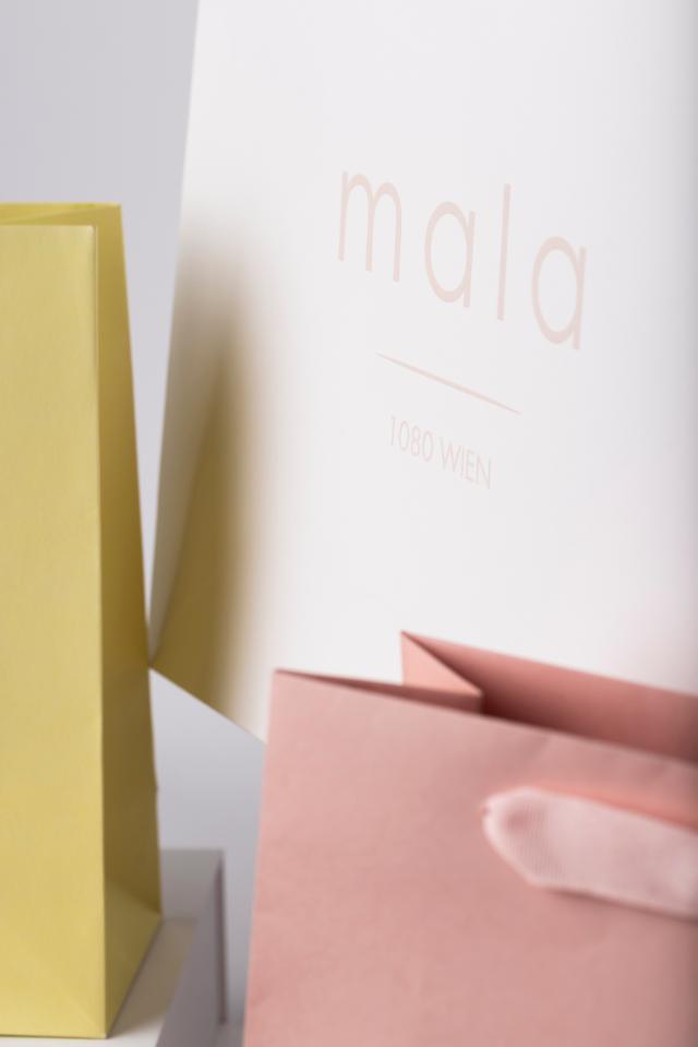 Mala - Embacollage - Luxury bags