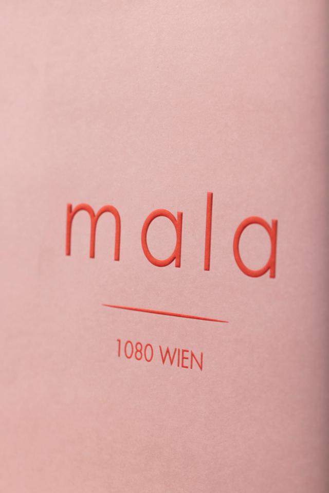 Mala - Embacollage - Luxury bags